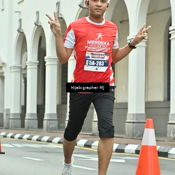 Runner Photo 8079251