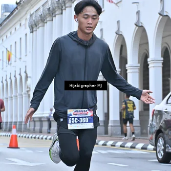 Runner Photo 8079257
