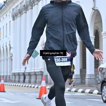 Runner Photo 8079258
