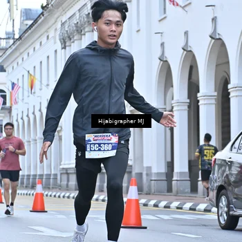 Runner Photo 8079259