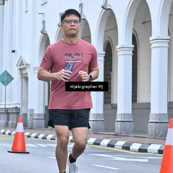 Runner Photo 8079260