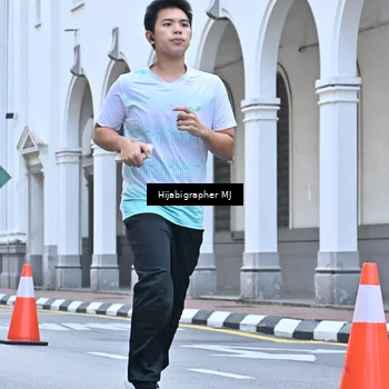 Runner Photo 8079261