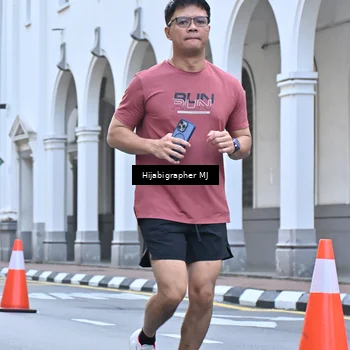 Runner Photo 8079262