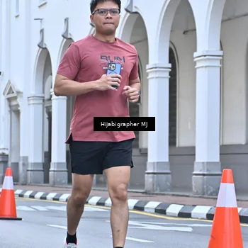 Runner Photo 8079263