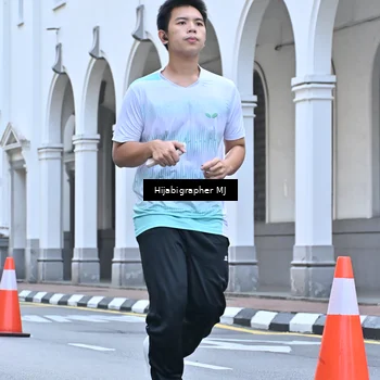 Runner Photo 8079264