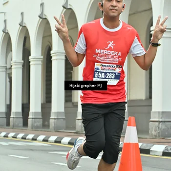 Runner Photo 8079265