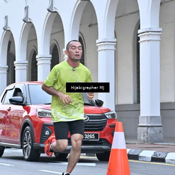 Runner Photo 8079267