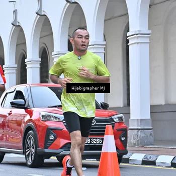 Runner Photo 8079268