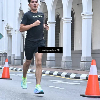 Runner Photo 8079273