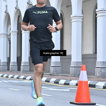 Runner Photo 8079274