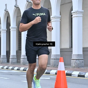 Runner Photo 8079275
