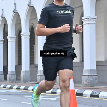 Runner Photo 8079276