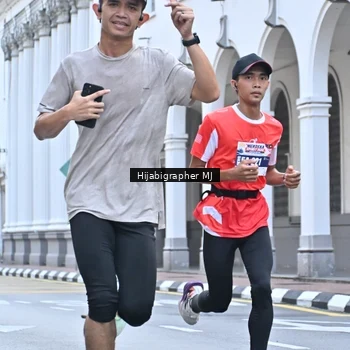 Runner Photo 8079277