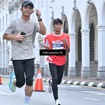 Runner Photo 8079278
