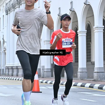Runner Photo 8079279