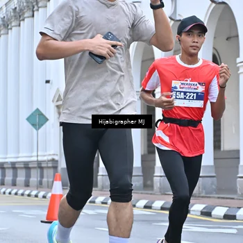 Runner Photo 8079280