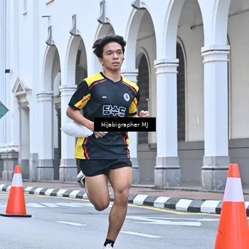 Runner Photo 8079281