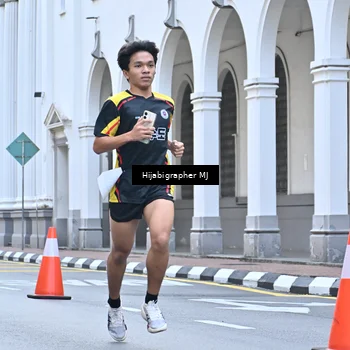 Runner Photo 8079282