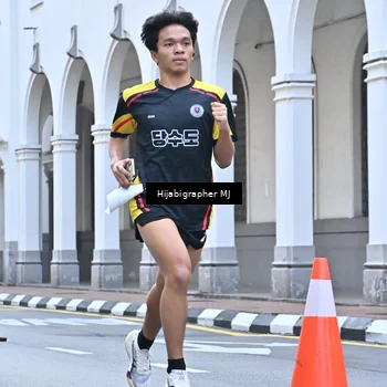 Runner Photo 8079283