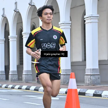 Runner Photo 8079284