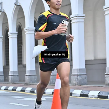 Runner Photo 8079285