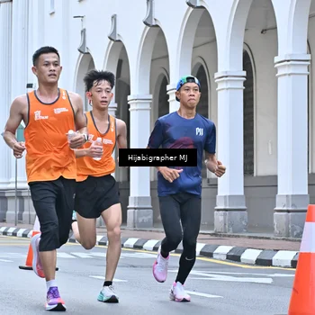 Runner Photo 8079286