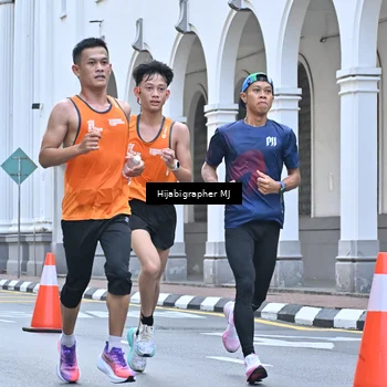 Runner Photo 8079287