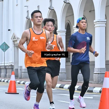 Runner Photo 8079288