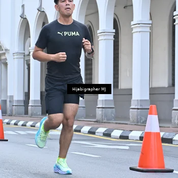 Runner Photo 8079289