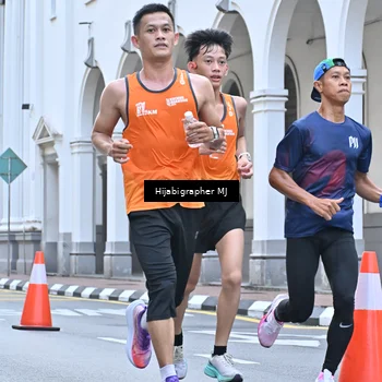 Runner Photo 8079290