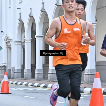 Runner Photo 8079292