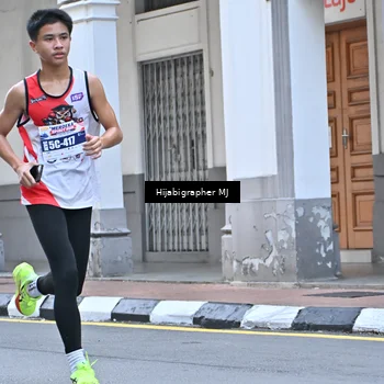 Runner Photo 8079293