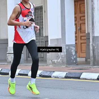 Runner Photo 8079294