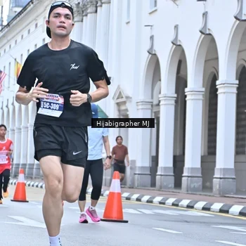 Runner Photo 8079297