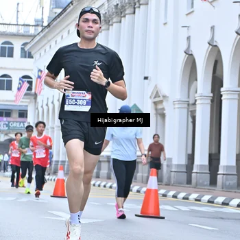 Runner Photo 8079298