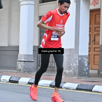 Runner Photo 8079299