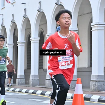 Runner Photo 8079300