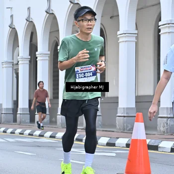 Runner Photo 8079302
