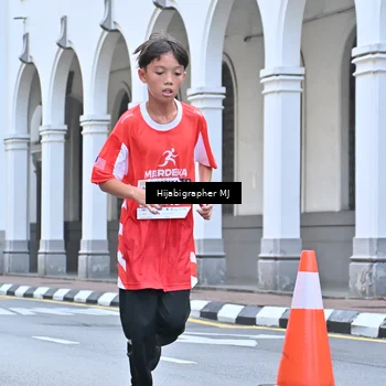Runner Photo 8079305