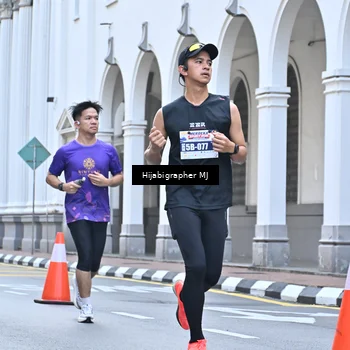 Runner Photo 8079309