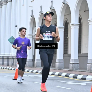 Runner Photo 8079310
