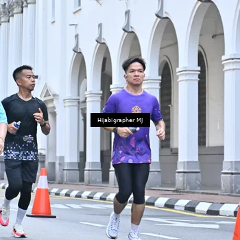 Runner Photo 8079312