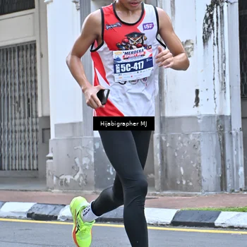 Runner Photo 8079313