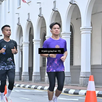 Runner Photo 8079314