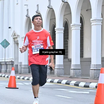 Runner Photo 8079320