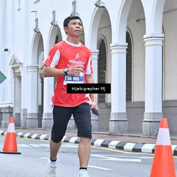 Runner Photo 8079323