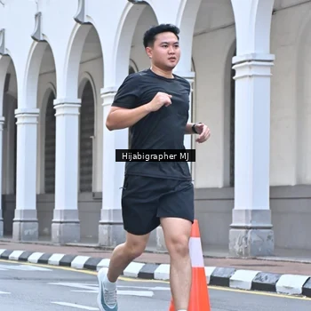 Runner Photo 8079326