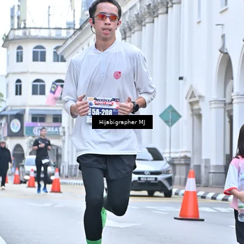 Runner Photo 8079329