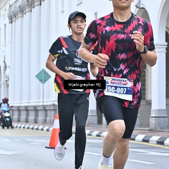 Runner Photo 8079338