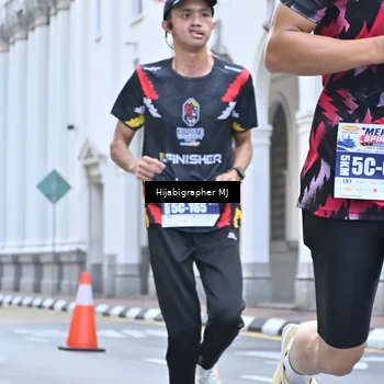 Runner Photo 8079340